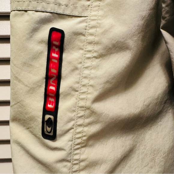 Bonfire VaporLite Snowboard Pants Men’s Sz S - Picture 6 of 9